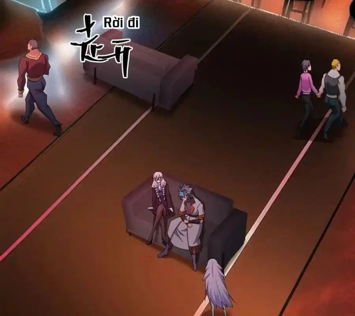 Ta Nhặt Được Thuộc Tính Tại Tu Chân Giới Chapter 334 - Trang 2