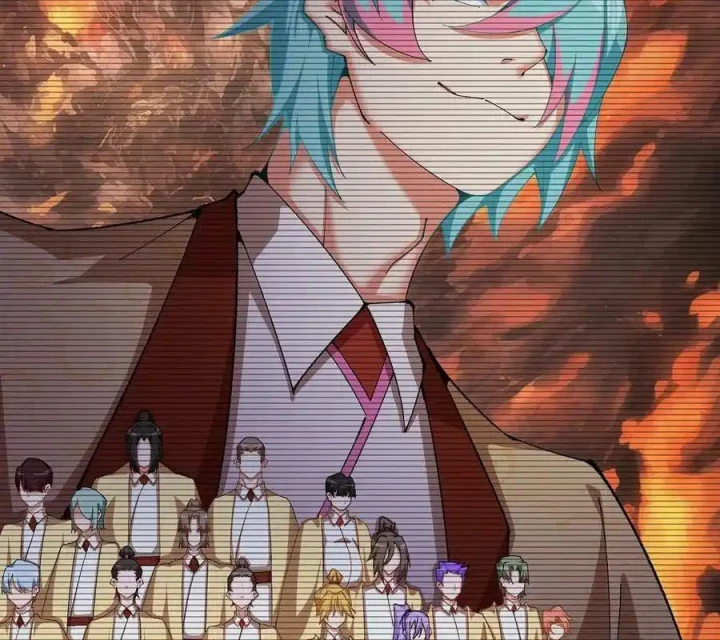 Ta Nhặt Được Thuộc Tính Tại Tu Chân Giới Chapter 335 - Trang 2