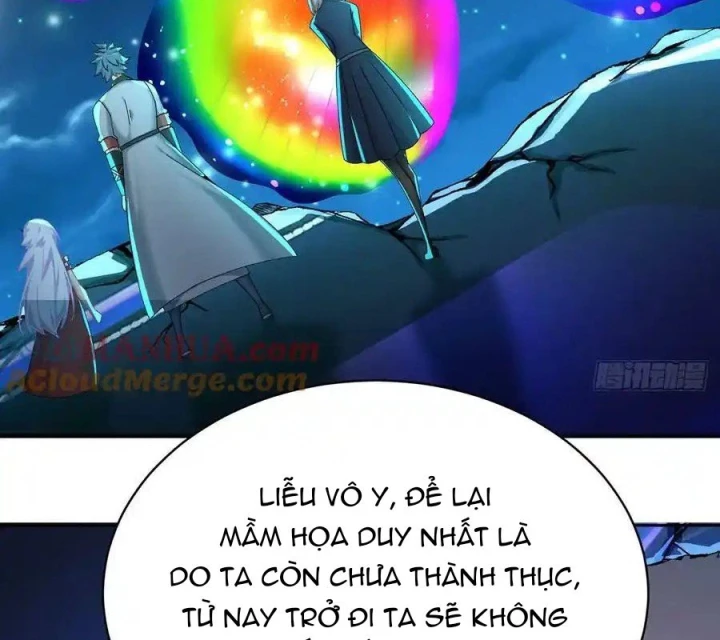 Ta Nhặt Được Thuộc Tính Tại Tu Chân Giới Chapter 335 - Trang 2