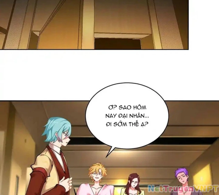 Ta Nhặt Được Thuộc Tính Tại Tu Chân Giới Chapter 335 - Trang 2