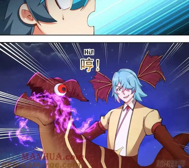 Ta Nhặt Được Thuộc Tính Tại Tu Chân Giới Chapter 336 - Trang 2