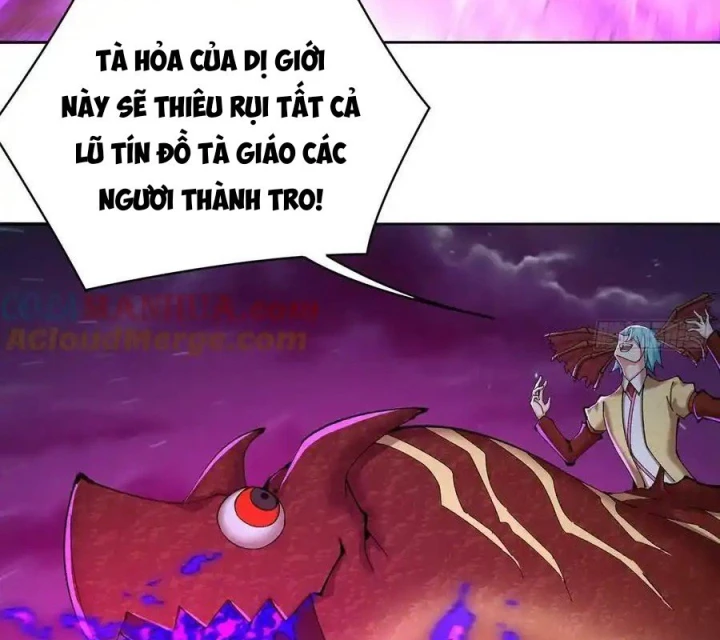 Ta Nhặt Được Thuộc Tính Tại Tu Chân Giới Chapter 336 - Trang 2