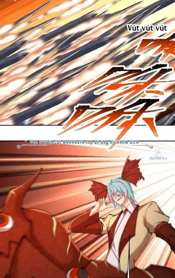 Ta Nhặt Được Thuộc Tính Tại Tu Chân Giới Chapter 337 - Trang 2