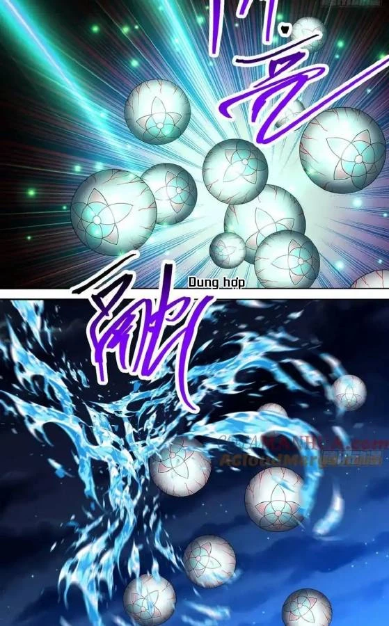 Ta Nhặt Được Thuộc Tính Tại Tu Chân Giới Chapter 337 - Trang 2