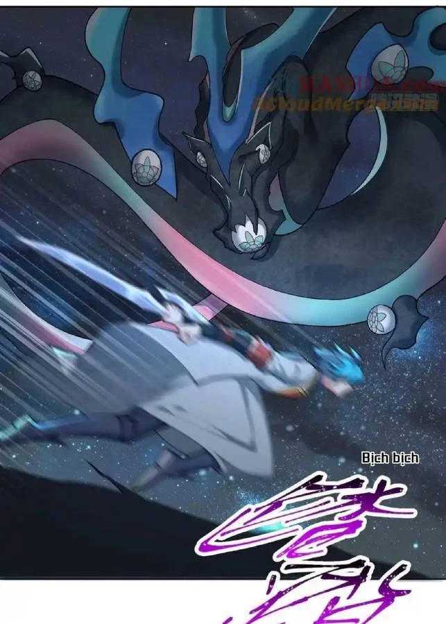 Ta Nhặt Được Thuộc Tính Tại Tu Chân Giới Chapter 338 - Trang 2