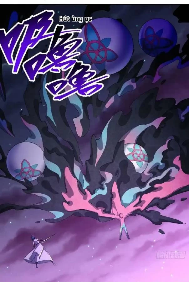 Ta Nhặt Được Thuộc Tính Tại Tu Chân Giới Chapter 338 - Trang 2