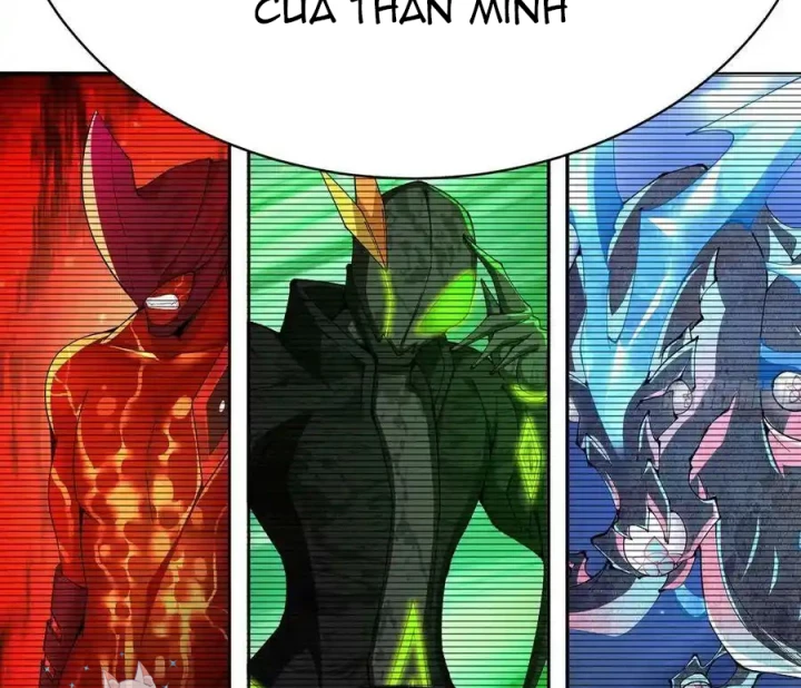 Ta Nhặt Được Thuộc Tính Tại Tu Chân Giới Chapter 339 - Trang 2