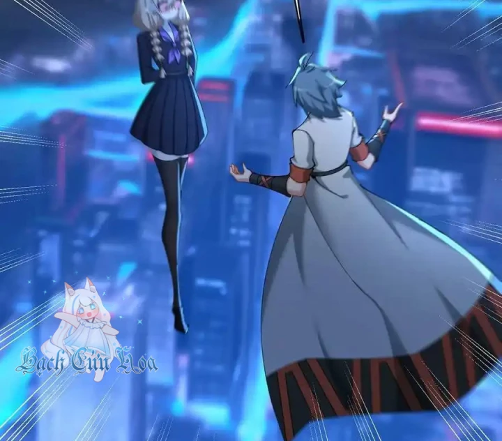 Ta Nhặt Được Thuộc Tính Tại Tu Chân Giới Chapter 340 - Trang 2