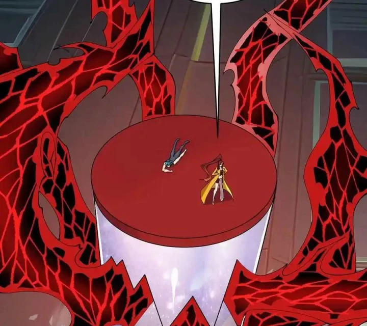 Ta Nhặt Được Thuộc Tính Tại Tu Chân Giới Chapter 344 - Trang 2