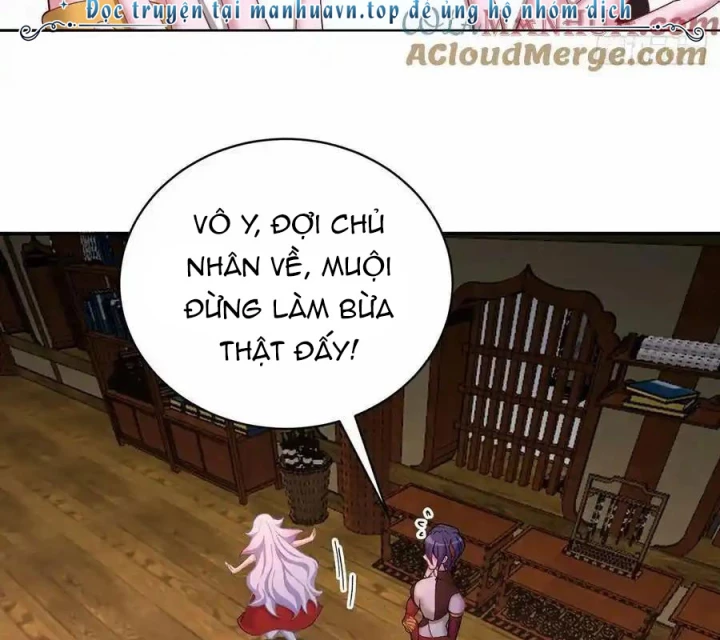 Ta Nhặt Được Thuộc Tính Tại Tu Chân Giới Chapter 344 - Trang 2