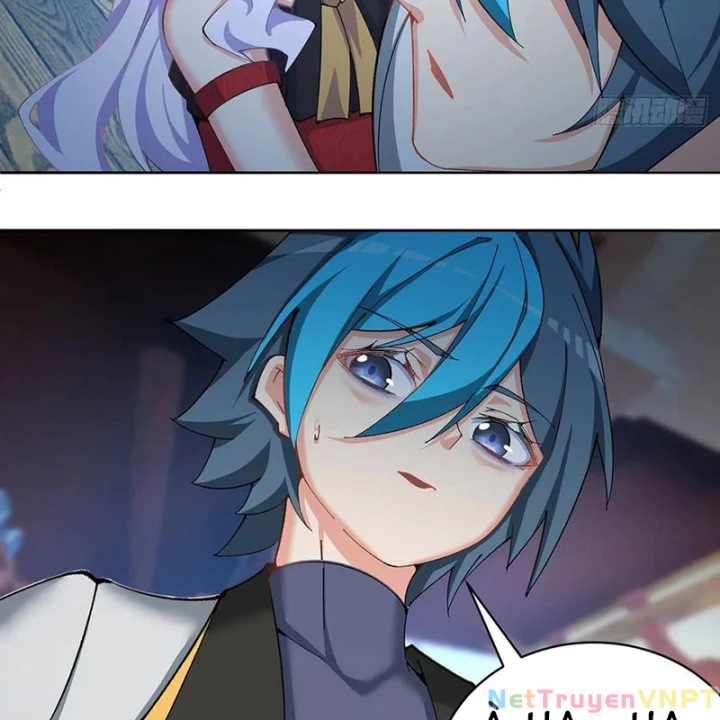 Ta Nhặt Được Thuộc Tính Tại Tu Chân Giới Chapter 345 - Trang 2