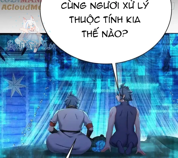 Ta Nhặt Được Thuộc Tính Tại Tu Chân Giới Chapter 347 - Trang 2