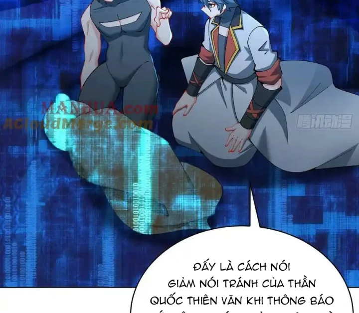 Ta Nhặt Được Thuộc Tính Tại Tu Chân Giới Chapter 347 - Trang 2