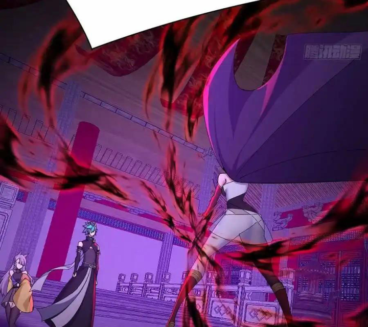 Ta Nhặt Được Thuộc Tính Tại Tu Chân Giới Chapter 348 - Trang 2