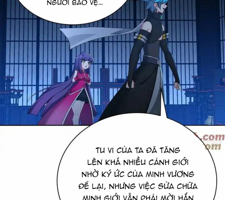 Ta Nhặt Được Thuộc Tính Tại Tu Chân Giới Chapter 348 - Trang 2