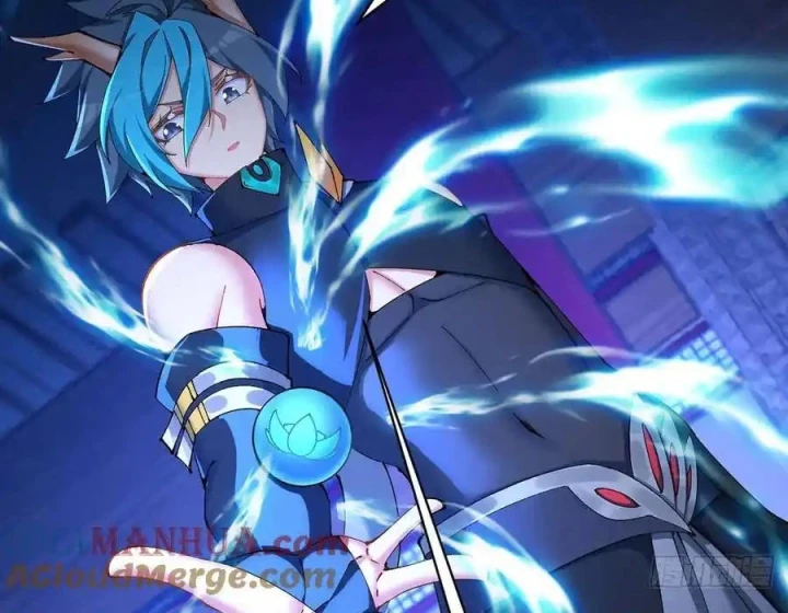 Ta Nhặt Được Thuộc Tính Tại Tu Chân Giới Chapter 349 - Trang 2