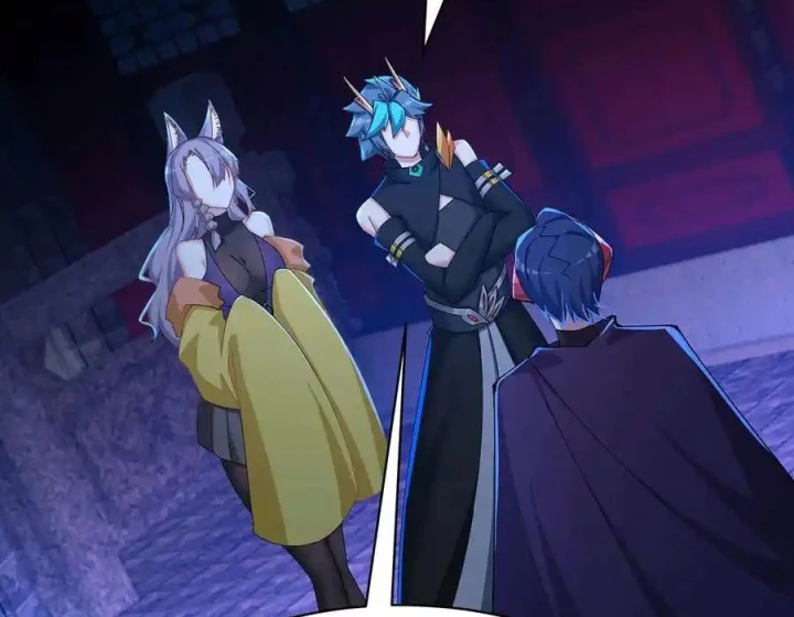 Ta Nhặt Được Thuộc Tính Tại Tu Chân Giới Chapter 349 - Trang 2