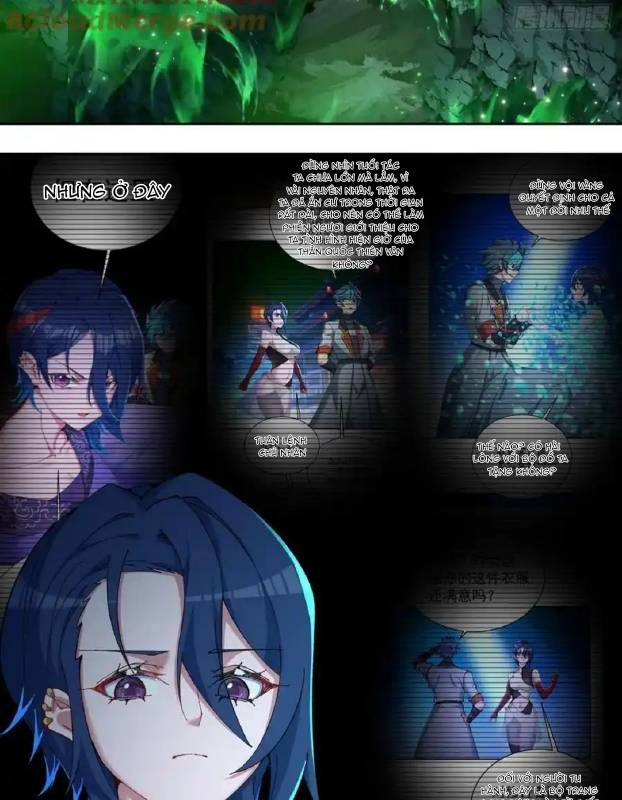 Ta Nhặt Được Thuộc Tính Tại Tu Chân Giới Chapter 350 - Trang 2