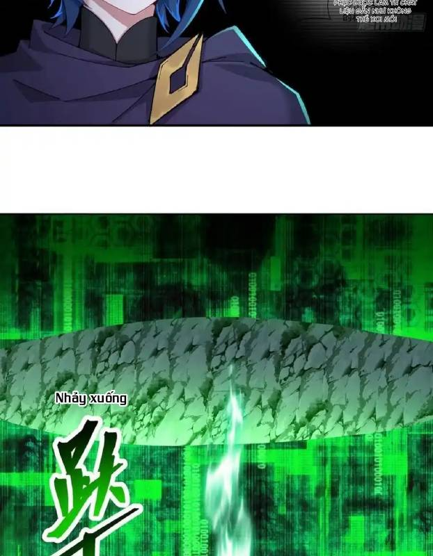 Ta Nhặt Được Thuộc Tính Tại Tu Chân Giới Chapter 350 - Trang 2