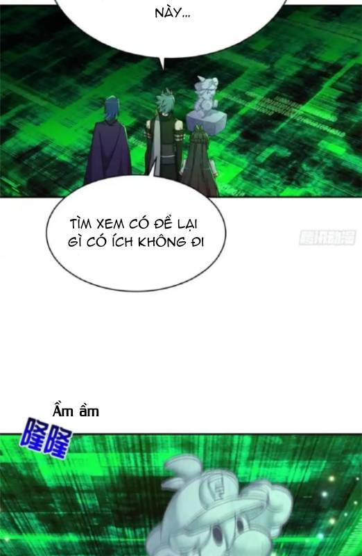 Ta Nhặt Được Thuộc Tính Tại Tu Chân Giới Chapter 350 - Trang 2