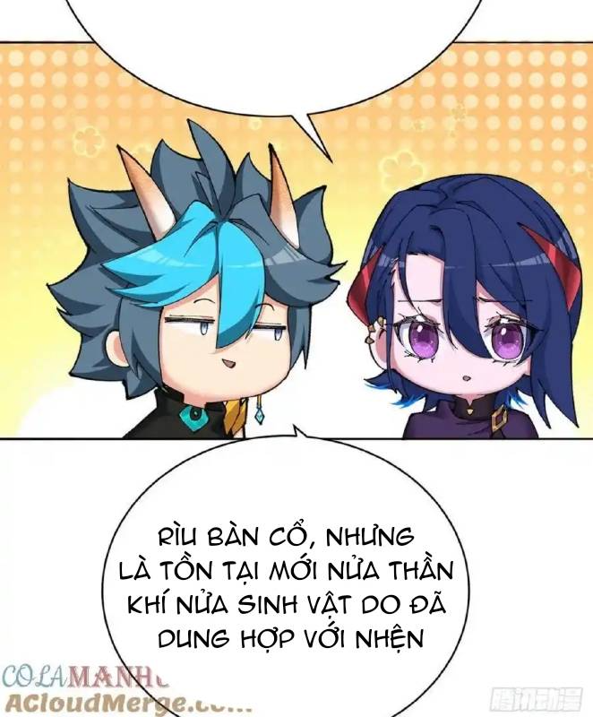 Ta Nhặt Được Thuộc Tính Tại Tu Chân Giới Chapter 350 - Trang 2