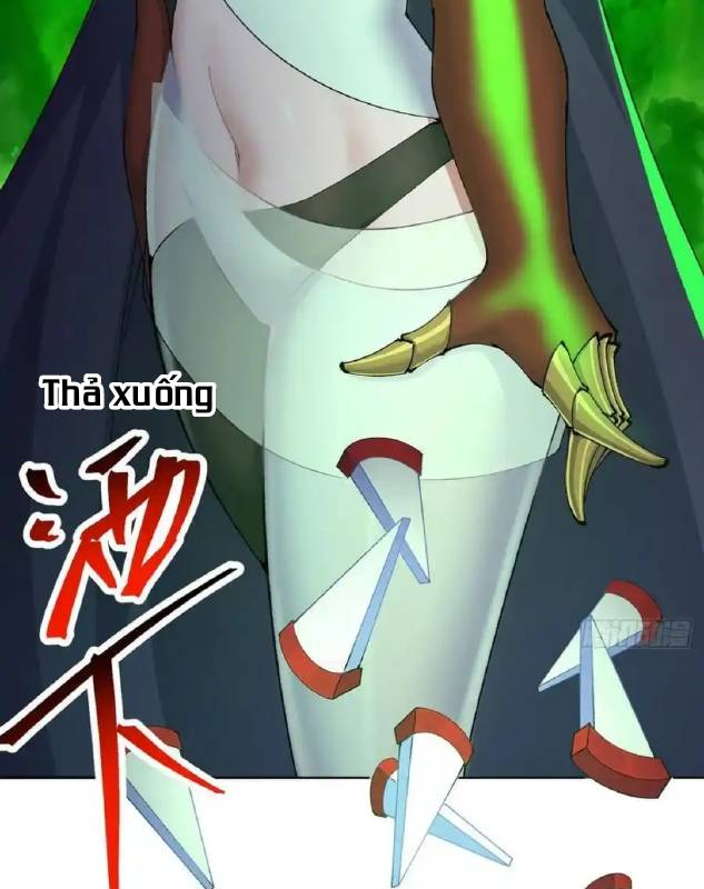 Ta Nhặt Được Thuộc Tính Tại Tu Chân Giới Chapter 350 - Trang 2