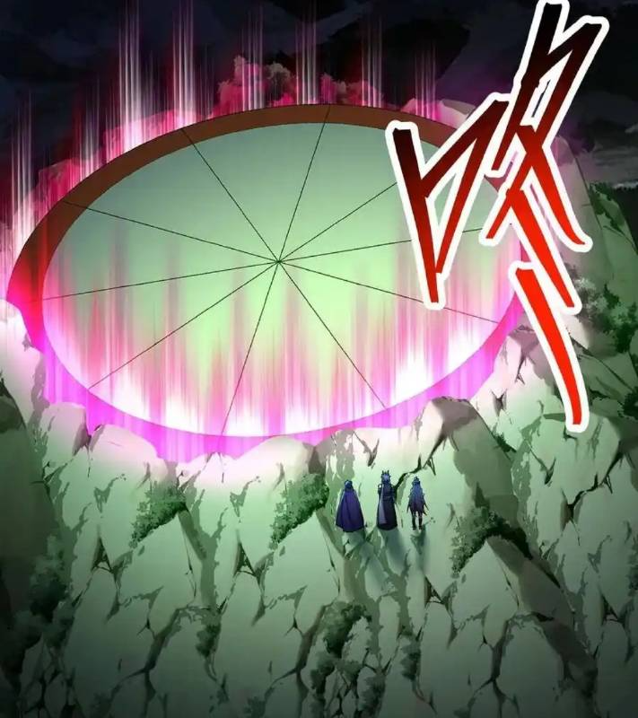 Ta Nhặt Được Thuộc Tính Tại Tu Chân Giới Chapter 350 - Trang 2