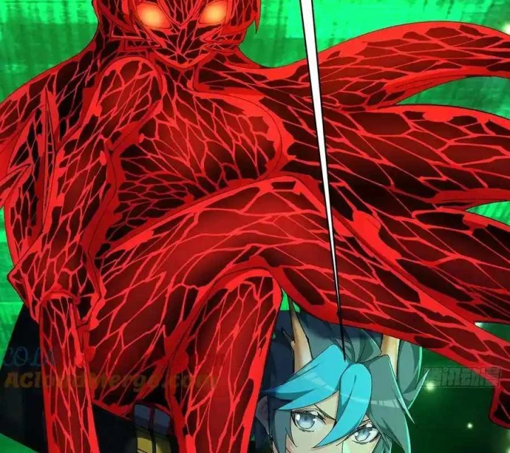 Ta Nhặt Được Thuộc Tính Tại Tu Chân Giới Chapter 351 - Trang 2