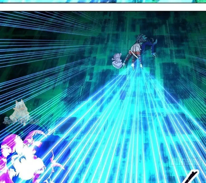 Ta Nhặt Được Thuộc Tính Tại Tu Chân Giới Chapter 351 - Trang 2