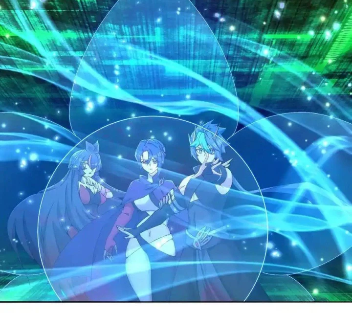 Ta Nhặt Được Thuộc Tính Tại Tu Chân Giới Chapter 351 - Trang 2