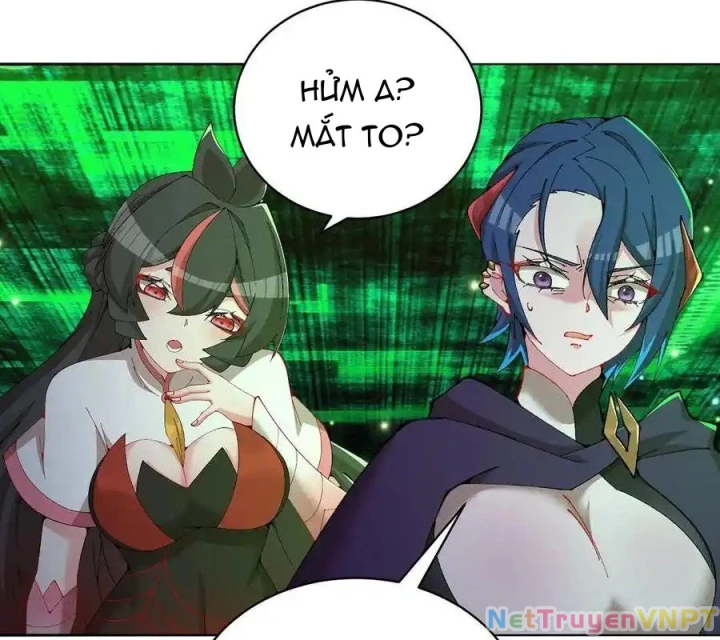 Ta Nhặt Được Thuộc Tính Tại Tu Chân Giới Chapter 351 - Trang 2