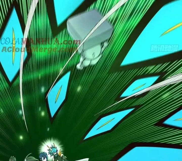 Ta Nhặt Được Thuộc Tính Tại Tu Chân Giới Chapter 351 - Trang 2