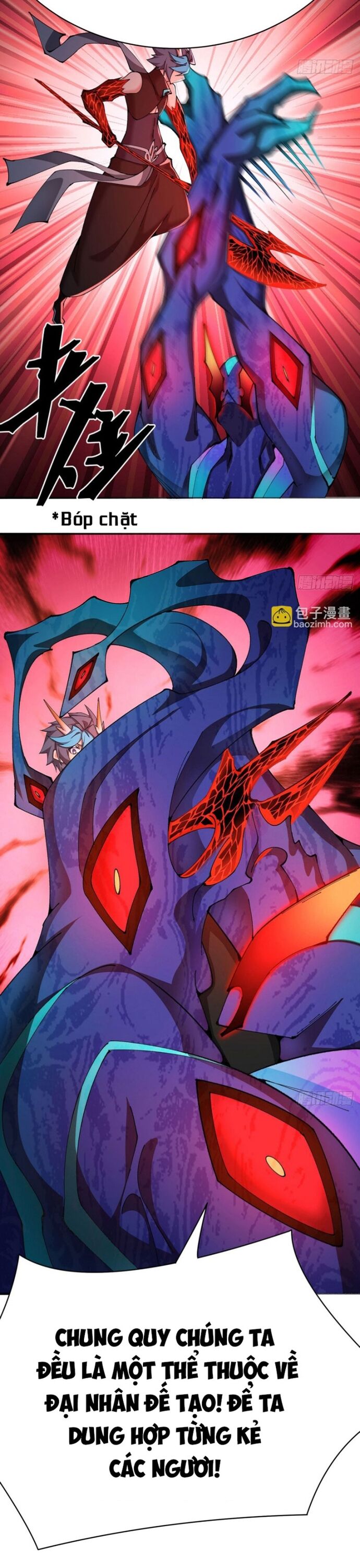 Ta Nhặt Được Thuộc Tính Tại Tu Chân Giới Chapter 352 - Trang 2