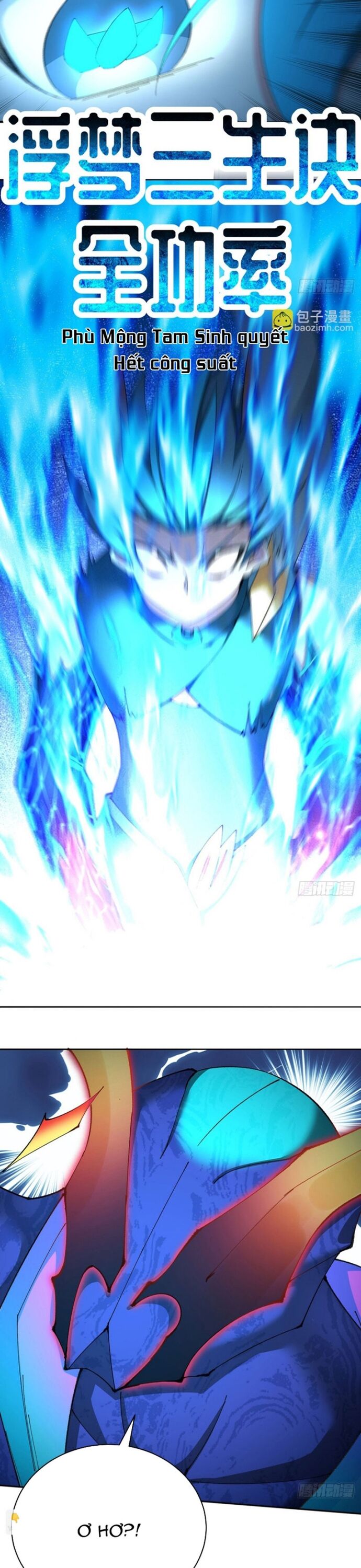 Ta Nhặt Được Thuộc Tính Tại Tu Chân Giới Chapter 352 - Trang 2