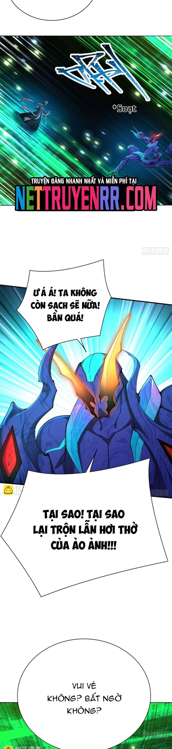 Ta Nhặt Được Thuộc Tính Tại Tu Chân Giới Chapter 352 - Trang 2