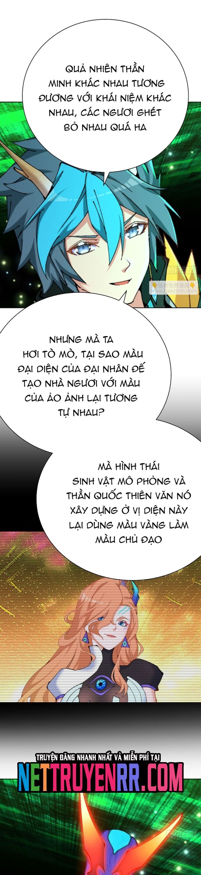 Ta Nhặt Được Thuộc Tính Tại Tu Chân Giới Chapter 352 - Trang 2