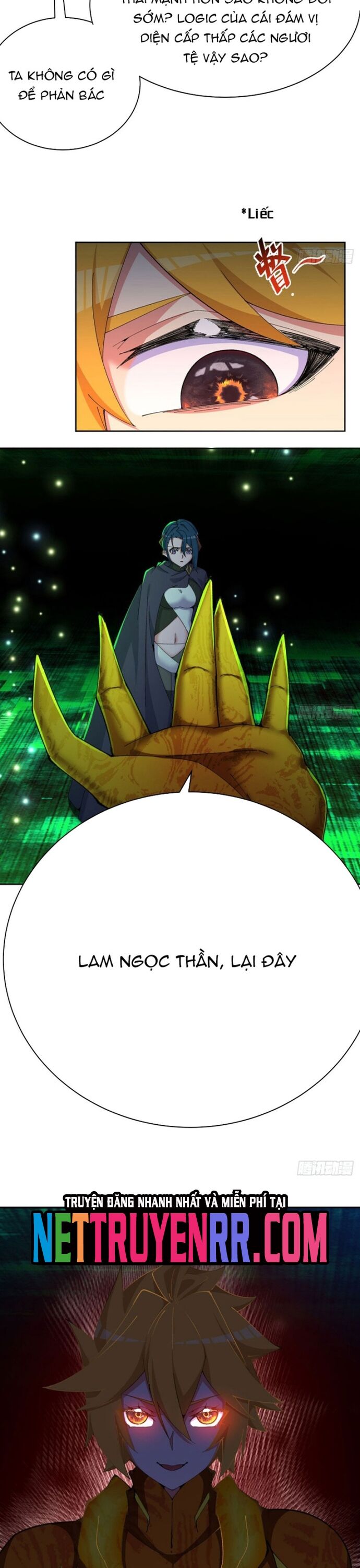 Ta Nhặt Được Thuộc Tính Tại Tu Chân Giới Chapter 352 - Trang 2