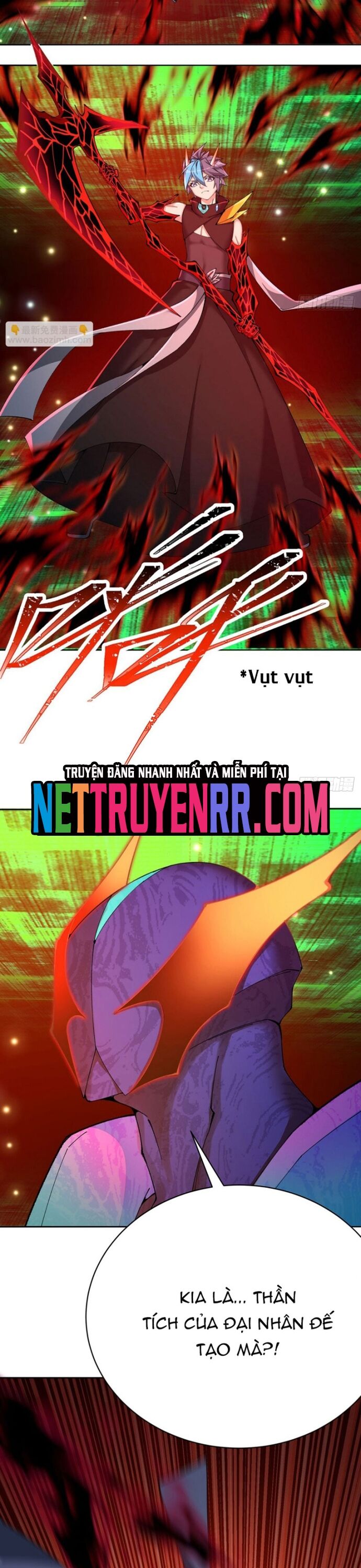 Ta Nhặt Được Thuộc Tính Tại Tu Chân Giới Chapter 352 - Trang 2