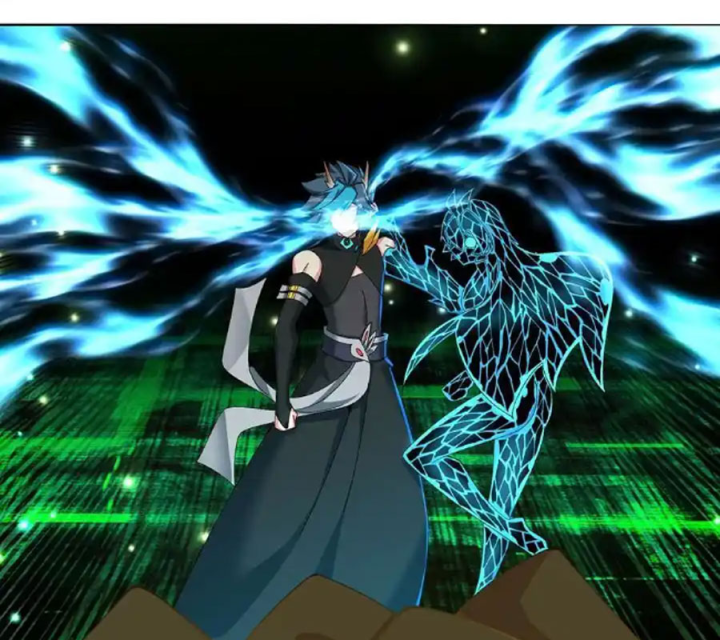 Ta Nhặt Được Thuộc Tính Tại Tu Chân Giới Chapter 353 - Trang 2