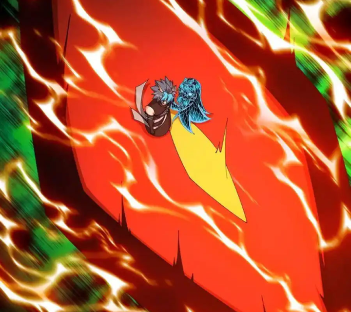 Ta Nhặt Được Thuộc Tính Tại Tu Chân Giới Chapter 353 - Trang 2