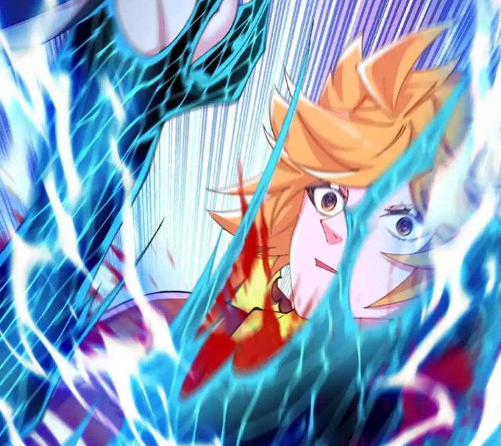 Ta Nhặt Được Thuộc Tính Tại Tu Chân Giới Chapter 353 - Trang 2