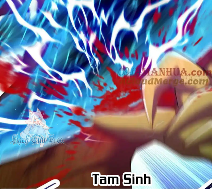 Ta Nhặt Được Thuộc Tính Tại Tu Chân Giới Chapter 353 - Trang 2