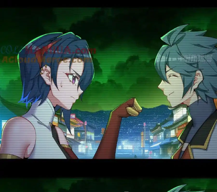 Ta Nhặt Được Thuộc Tính Tại Tu Chân Giới Chapter 353 - Trang 2