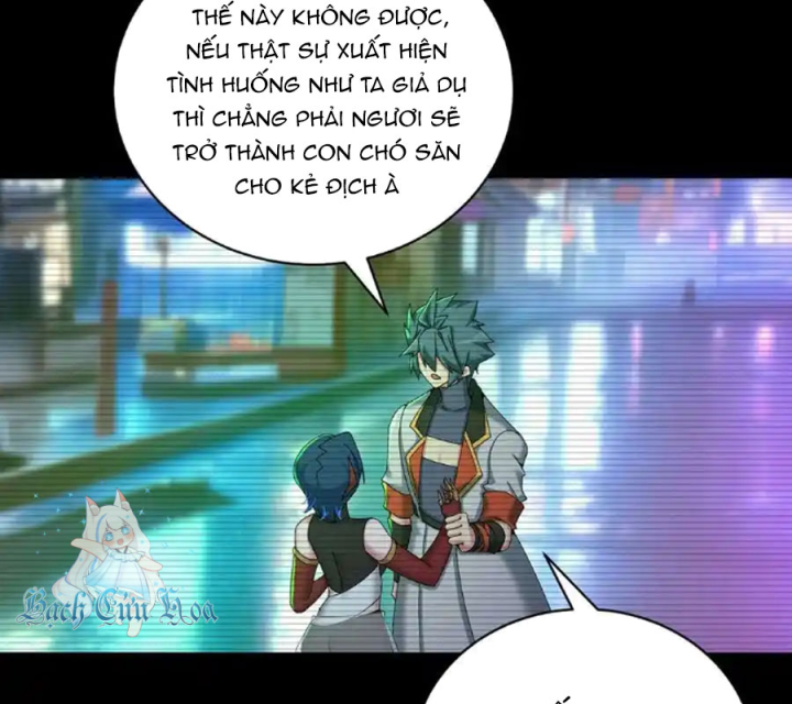 Ta Nhặt Được Thuộc Tính Tại Tu Chân Giới Chapter 353 - Trang 2