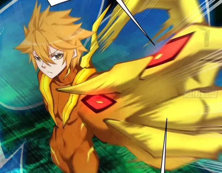 Ta Nhặt Được Thuộc Tính Tại Tu Chân Giới Chapter 354 - Trang 2