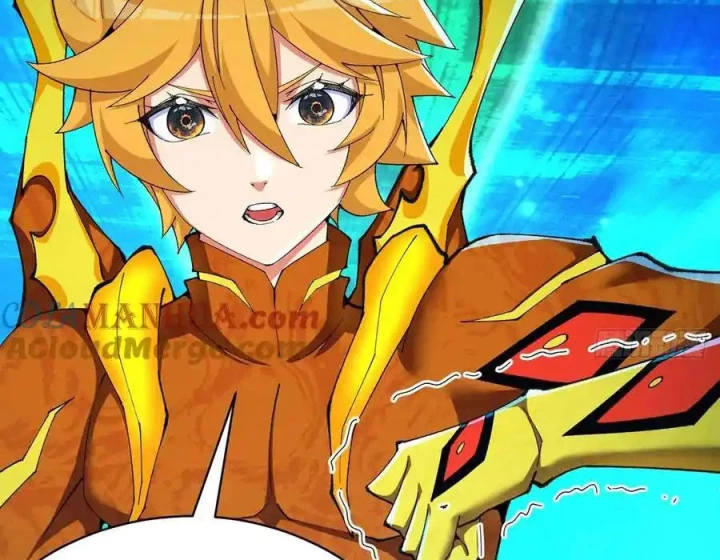 Ta Nhặt Được Thuộc Tính Tại Tu Chân Giới Chapter 354 - Trang 2