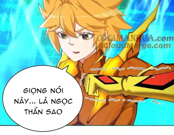 Ta Nhặt Được Thuộc Tính Tại Tu Chân Giới Chapter 354 - Trang 2