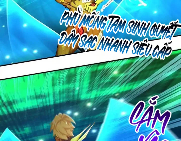 Ta Nhặt Được Thuộc Tính Tại Tu Chân Giới Chapter 354 - Trang 2