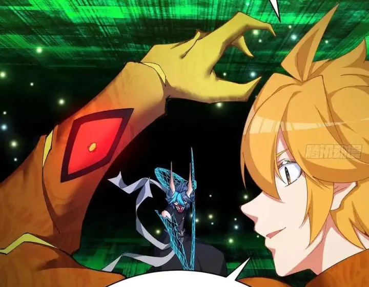 Ta Nhặt Được Thuộc Tính Tại Tu Chân Giới Chapter 354 - Trang 2