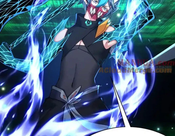 Ta Nhặt Được Thuộc Tính Tại Tu Chân Giới Chapter 354 - Trang 2